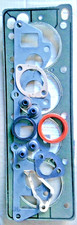 DN673 Gasket Set fits Montego, MG, Rover 820 2.0 engines 1990 on