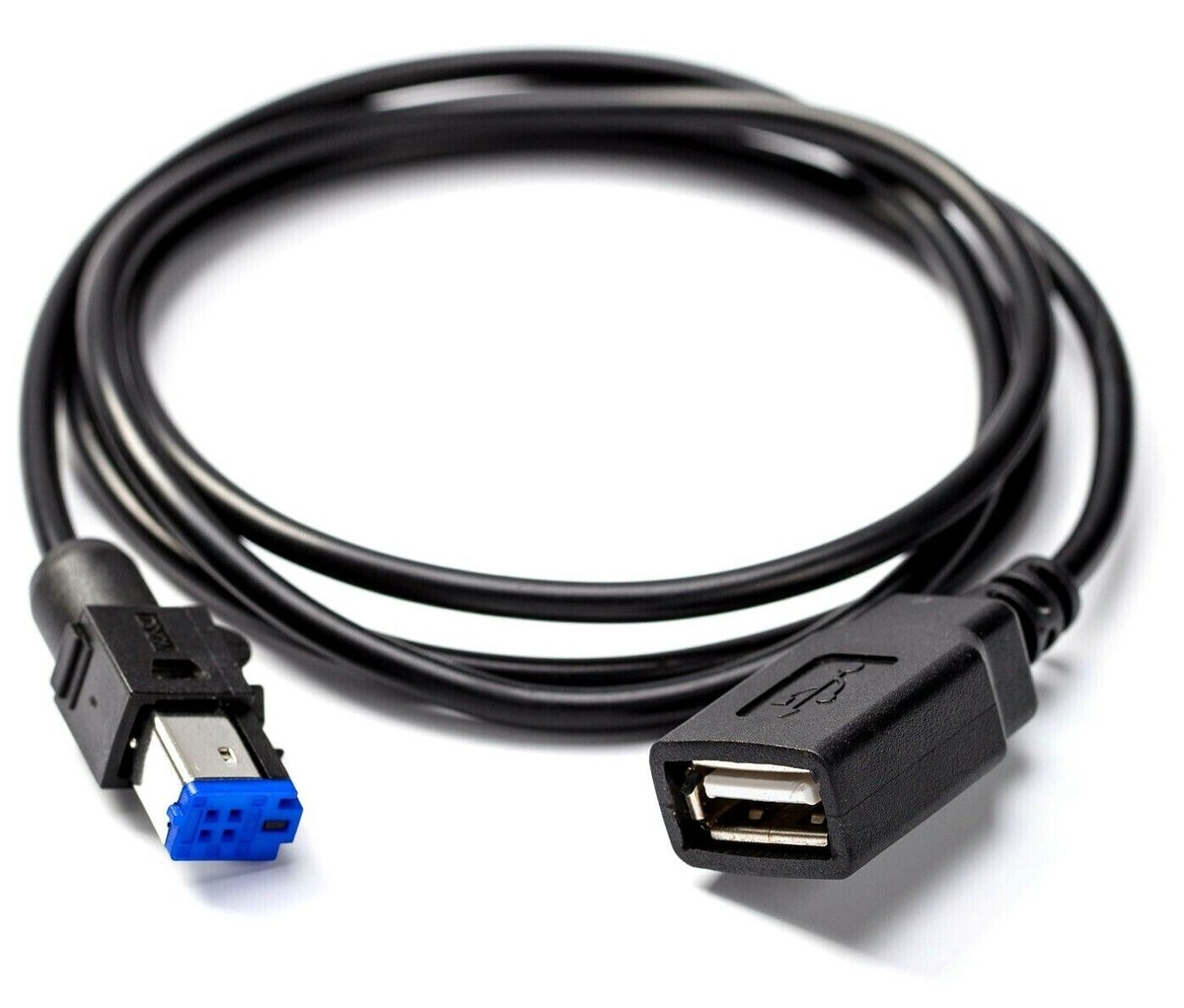 USB Adapter Musik Kabel passend für NISSAN MURANO ALTIMA MAXIMA TEANA Der Nissan Murano – USB-Anschluss Für Schnelle Verbindung