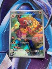 Carte Pokémon Crocogril 202/193 EV02 Évolutions à Paldea