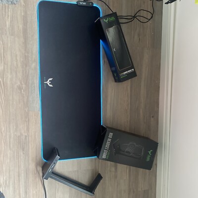 Blade Hawk  GAMING Mouse PAD