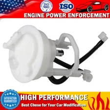 Fuel Filter/Fuel Pump Module Assembly For 2001-05 Honda Civic 1.7L Odyssey 2005