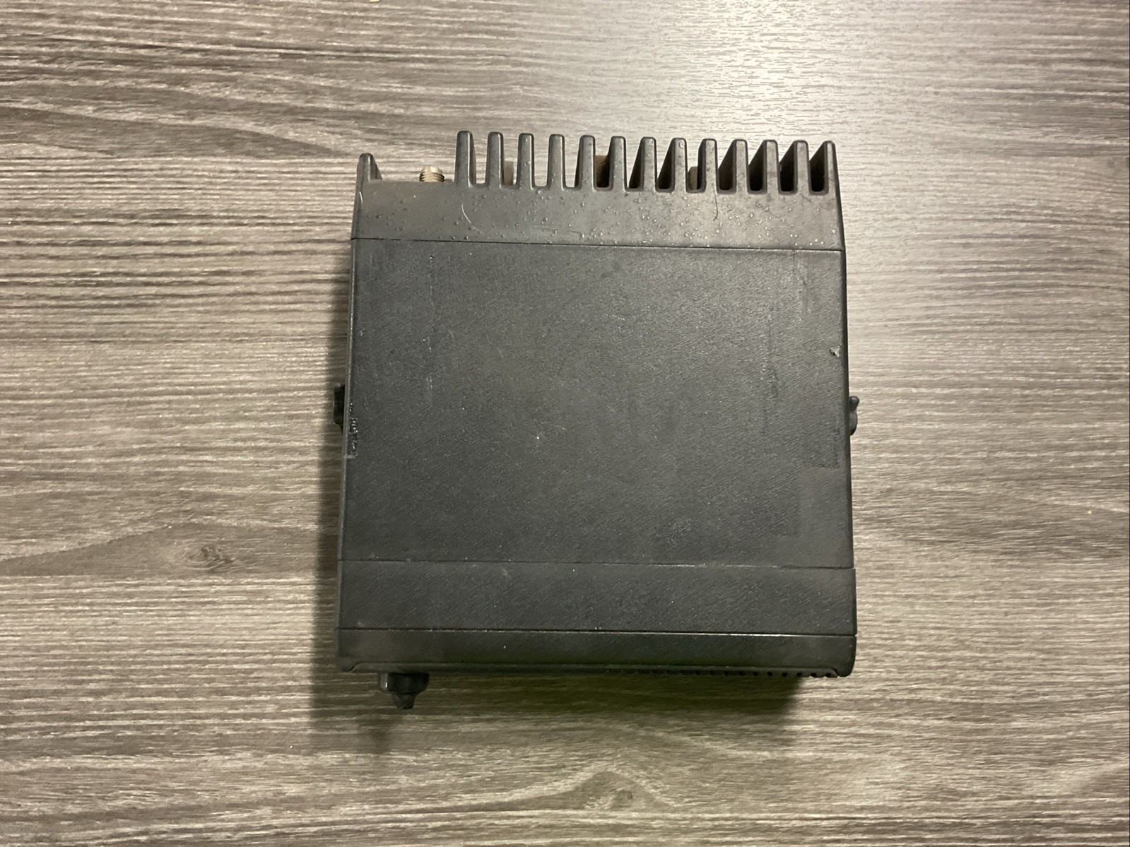 Motorola MaxTrac Mobile Radio