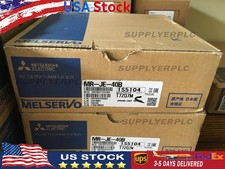 1PC New Mitsubishi MR-JE-40B Servo Drive MRJE40B Expedited Shipping