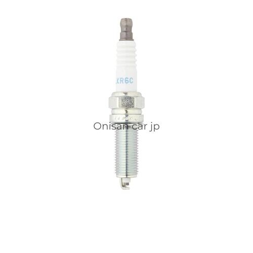 NGK Spark Plug 92483 Integrated Type LKR6C