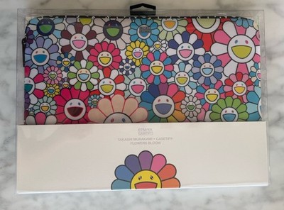 Casetify x Takashi Murakami Flower Bloom (Rainbow) 16” Impact