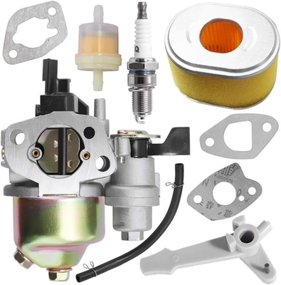 #ad Carburetor for Harbor Freight Predator 212CC Homelite Pressure Washer 179CC... $22.70
