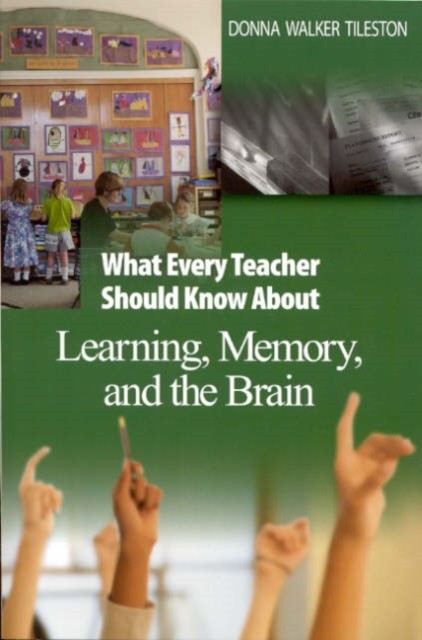 What Every Teacher Should Know About Learning, Memory, and the B - Image 4