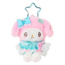My Melody "Kirakira Wish" Plush Mascot