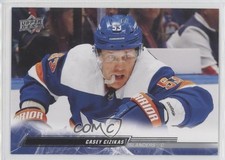 2022-23 Upper Deck Extended Series Casey Cizikas #590 0yp7