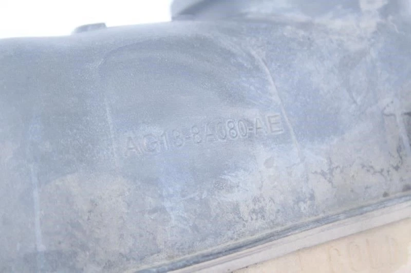 Ford Explorer 2015 botella de depósito de refrigerante Ag13-8A080-AE Foto 4 de 4