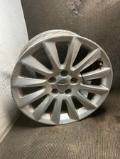 Fits 2011-2014 Chrysler 300 17x7in Wheelrim Oem1ls51gsaab Fits 2011-2014 Chrysler 300 17x7in Wheelrim Oem1ls51gsaab
