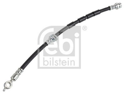 FEBI BILSTEIN Bremsschlauch 170868 für CCN FIESTA CB1 FORD 6 Van LPG TDCi