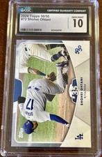 2024 Topps 50/50 Shohei Ohtani Baseball Checklist Guide in-content 34