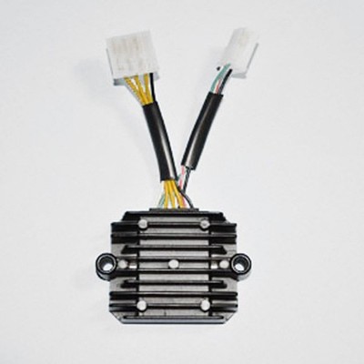 Rick's Electric OE Style Regulator Rectifier Universal 10-113