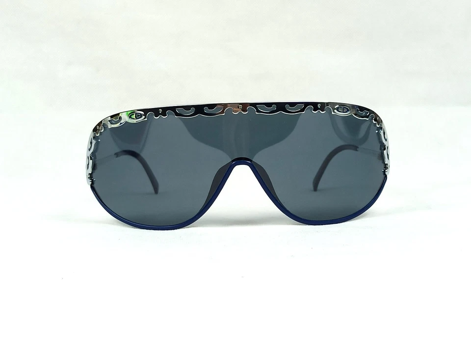 ОРИГИНАЛЬНЫЕ СОЛНЦЕЗАЩИТНЫЕ ОЧКИ CHIRISTIAN DIOR 2501 1980-е ОЧЕНЬ ТРУДНО НАЙТИ АВСТРИЙСКИЕ РЕДКИЕ - Изображение 2 из 4