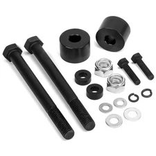 KSP Diff Drop, CNC Machined T6 Aircraft Billet Aluminum Differential Drop kit...