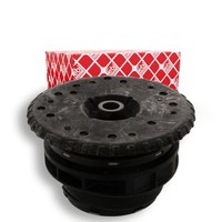 febi Bilstein Reparatursatz, FederbeinstüTzlager 44917 FüR Nissan Opel Renault