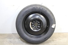 15-20 Nissan Murano Platinum Spare Wheel Tire Maxxis T165/90D18 107M 40300-9PE8E
