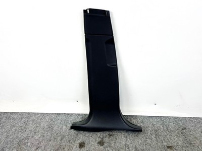 18-20 JAGUAR E-PACE LEFT LH DRIVER SIDE B PILLAR LOWER TRIM COVER PANEL OEM