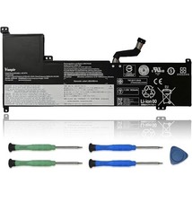 L19C3PF6 L19L3PF4 Laptop Battery for Lenovo IdeaPad 3-17ADA05 3-17ARE05 3-17IIL0
