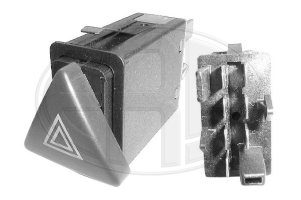 ERA 662173 Warnblinkschalter FüR Skoda Octavia II (1U2)-image