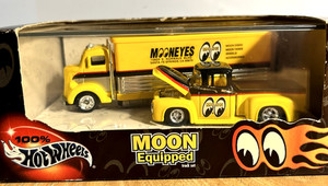 Hot Wheels Moon Eyes | eBay