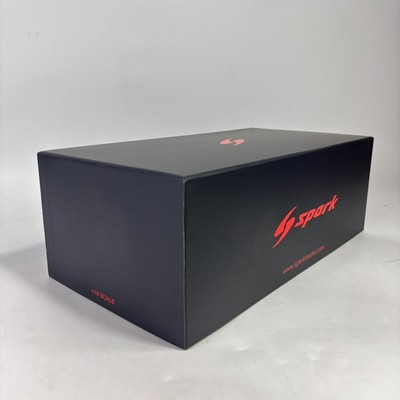 spark 1/18 18DA94 日産 フェアレディ300ZX Spark 1/18 18DA94 Nissan Fairlady 300ZX 311496 | eBay