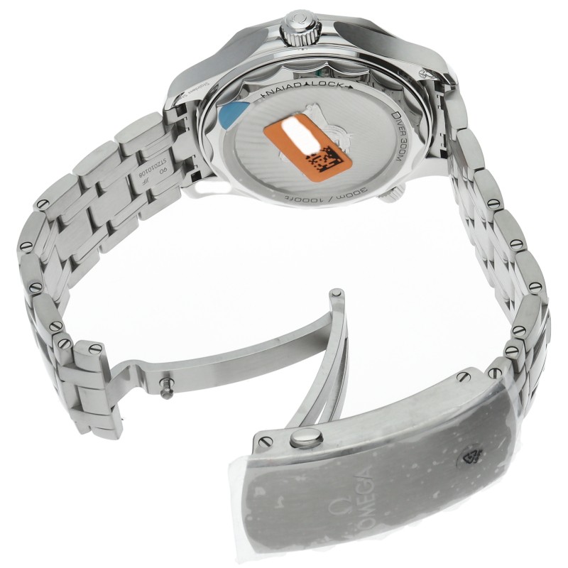 OMEGA Seamaster Diver 300M Co-Axial 42mm Nekton Edition 210.30.42.20.01.002 ... image 5