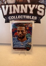 2025 Panini Donruss - All-Time Gridiron Kings Calvin Johnson #ATGK-CJN