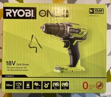 Ryobi R18DD3-0 18v ONE+ Cordless Compact Drill Driver - Bare Tool