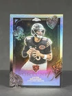 Caleb Williams 2025 Topps Chrome NFL Fortune 15 Refractor #F15-16 Bears