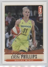 2016 Rittenhouse WNBA /500 Erin Phillips #31 sq1