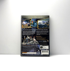 Mass Effect Microsoft Xbox 360 CIB Complete Refurbished & Tested Free Shipping