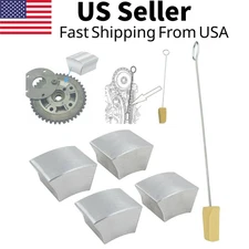 For Ford F-150 5.4L 4.6L Cam Phaser Lock Out Kit Timing Chain Wedge Repair Tool