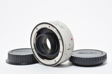 Canon Extender EF 1.4x II Teleconverter For EF Mount From JAPAN Top Mint C2130