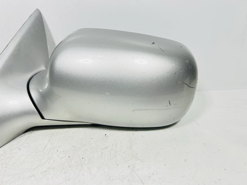 2000-2005 Cadillac Deville Left Driver Side View Mirror Used OEM  - Image 3 of 4
