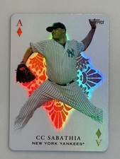 CC Sabathia Cards, Rookie Cards and Autographed Memorabilia Guide 19