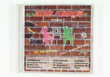 (01.032) Atari ST 520 1040 Mega TT Falcon 030 Computer: CD-ROM Atari Forever V.2