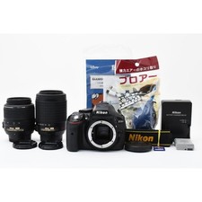 Nikon D5300 542493