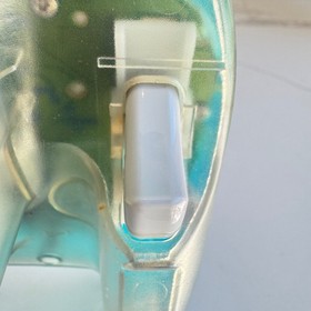 Sega Dreamcast Millennium 2000 Controller Aqua Blue Colour [Model: HKT-7700]
