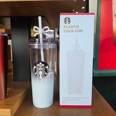 Starbucks korea 2025 Secret Delight Trenta Coldcup 887ml Limited Edition