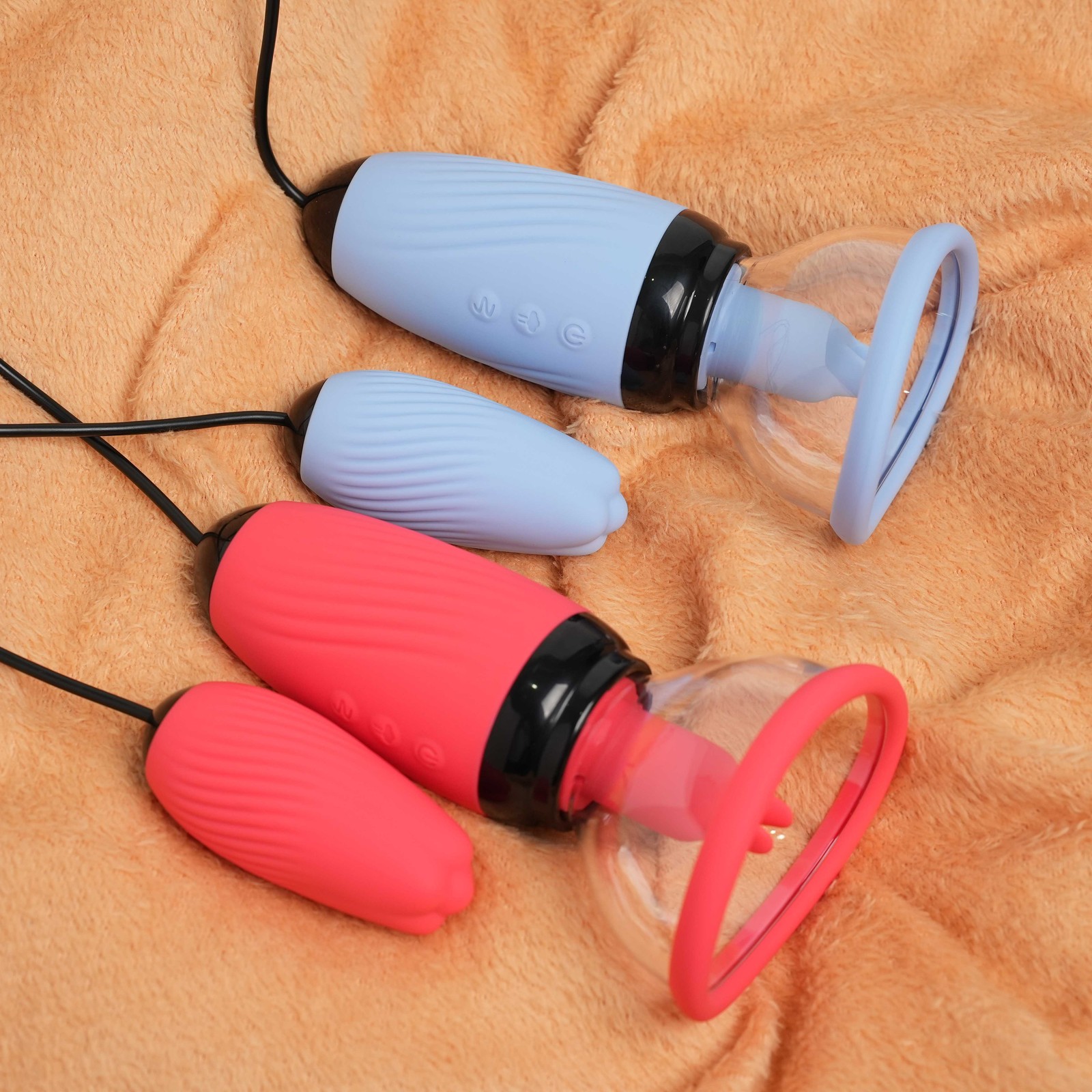 Klitoris Vibratoren Vibration Sex Spielzeug für Frauen Lecken Sauger Stimulation