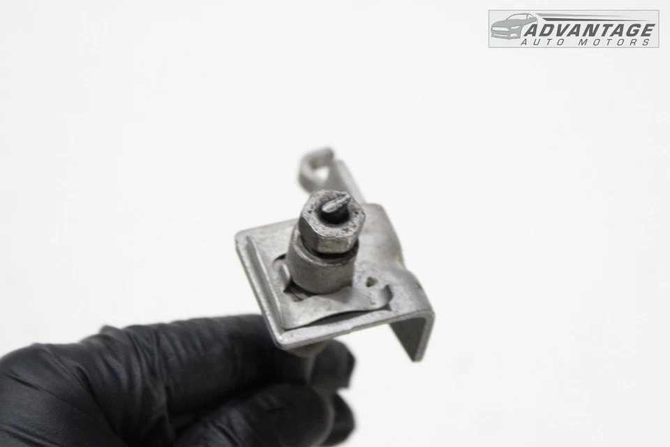 Lincoln Aviator 2020-2024 4x4 trasero izquierdo pinza de freno manguera OEM Foto 4 de 4