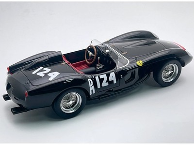 FERRARI 250 TR #124 