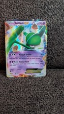 Gallade EX XY45 Black Star Promo Holo Rare Pokémon Card 170 HP English