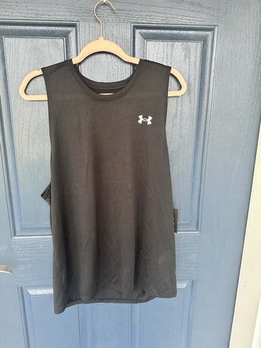 Under Armour Mens Tech 2.0 Tank Top 1328704 NEW WITH TAGS