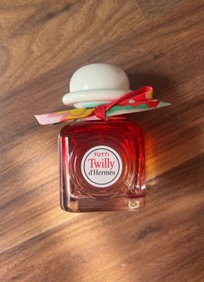 HERMÈS Tutti Twilly D' HERMÈS Eau de Parfum, 50ml | eBay UK