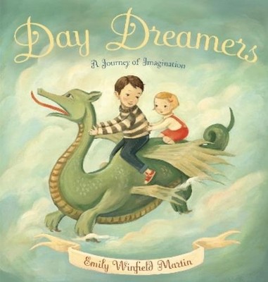 Emily Winfield Martin Day Dreamers (Gebundene Ausgabe) (US IMPORT)