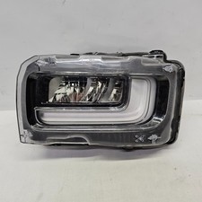 2024-2025 Ford F-150 Left Driver Side LED Fog Light Lamp OEM