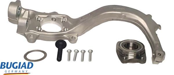 Bugiad BSP25139PROKIT Achsschenkel, RadaufhäNgung FüR Audi Seat-image